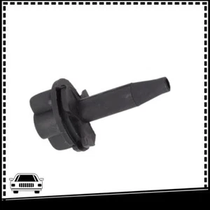 Radiator Mount Lock Shaft Plastic for 2013-2016 Fusion MKZ Upper Left or Right - Picture 1 of 8
