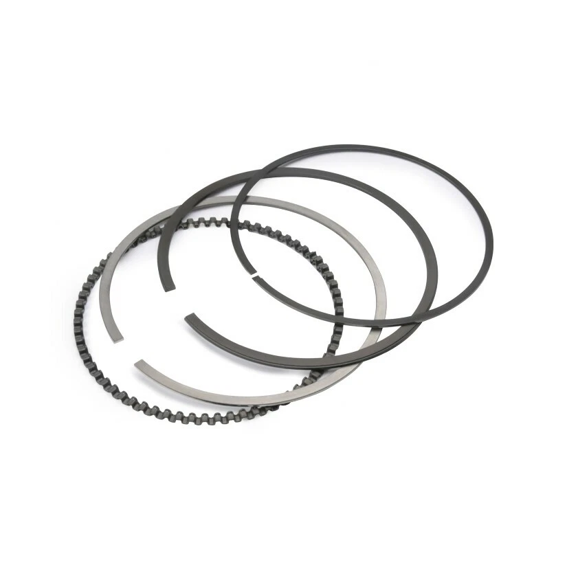 WISECO PISTON RING SET 84.5MM BORE - 8450XX - Image 1 of 1