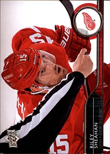 2014-15 Upper Deck Series 2 NHL Hockey Base Singles #251-477 (Pick Your Cards) - Image 1 of 1