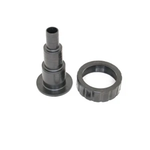 Ersatz Schlauch Adapter Verbinder für Jebao STU-36 STU-55 STU-75 - Bild 1 von 1