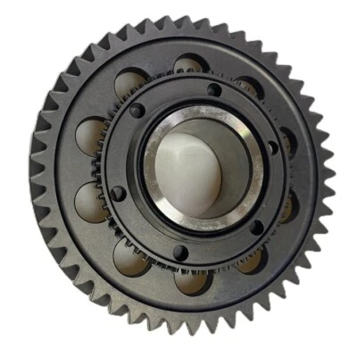 OEM 43250-24710 GEAR ASSY-1ST Speed Ems para Kia Sportage 2015~2016 Facelifted - Imagem 1 de 4