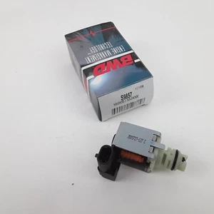 Transmission Control Solenoid Fits Chevrolet Malibu 2006-2007 Pontiac G6 2006-09 - Picture 1 of 4