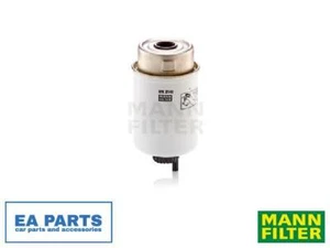 Fuel filter MANN-FILTER WK 8140 - Picture 1 of 3