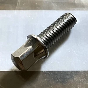 TAMA Square Bolt M5x14mm Snare Strainer Switch/Butt End - Picture 1 of 2