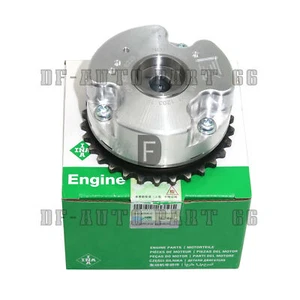 Intake Camshaft Adjuster Fit For Audi A4 Avant A6 A7 CRE CTD 06E109083P - Picture 1 of 5