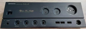 Pioneer A-616 Front Panel - Picture 1 of 5
