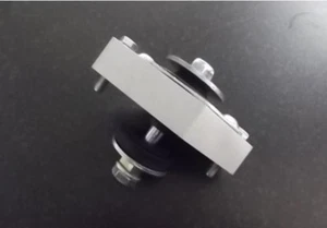 Vibratechnics Fast Road R/H Engine Mount For Peugeot 106 Gti Mk2 / Ph2 1.6 16v - Picture 1 of 2