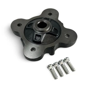 Polaris Ranger 900 1000 Rear Wheel Hub w/ Studs -5142964-067 5137431-067 5137431 - Picture 1 of 9