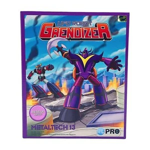 Metaltech MT13 Gon Gon Metallic Ed SEALED - Bild 1 von 12