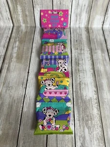 Sanrio Super Rare Vintage 1994 Spottie Dottie Mini Tissue Set - Unopened New - Picture 1 of 4