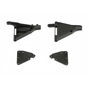 SERPENT 903699X Wishbone FR lw V2 L+R hard S988 (SER903699X) - Foto 1 di 1