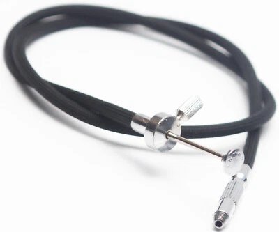 Shutter Release Cable 20" for Canon TLb AE-1 AL-1 TX AT-1 Camera Made in Germany - Image 1 of 4