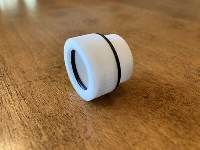 Aspersor para caminar National Kees A5 B3 XA eje impulsor inferior buje S1160 Foto 1 de 4