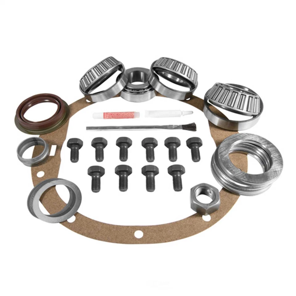 Differential Rebuild Kit-RWD USA Standard Gear ZK GM8.6