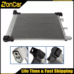 AC Condenser For 2013 2014 2015 2016 2017 2018 Nissan Sentra 1.6/1.8L NI3030173 - Bild 1 von 11