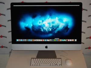 LOADED!! Apple iMac 27" Desktop Computer + 16 GB RAM + 1 TB Hard Drive + EXTRAS!