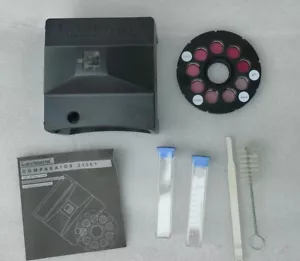 LOVIBOND COMPARATOR 2000+ TEST KIT - Bild 1 von 9