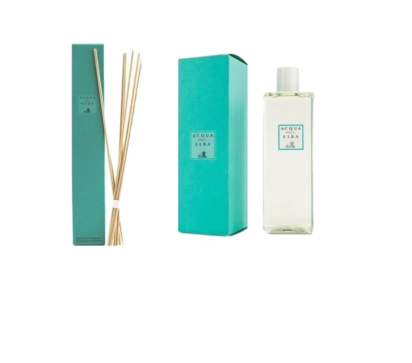 ACQUA DELL'ELBA RICARICA AMBIENTE ISOLA D'ELBA - 500 ml