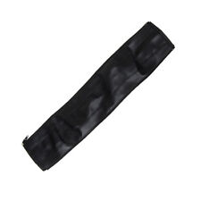 New Black PU Protective Pram Stroller Accessories  Armrest Case Cover Protector
