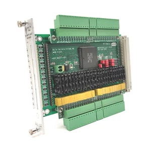 Delta Tau 603277-100 ACC-12E I/O Board Isolated 24 Inputs, 24 High Power Outputs - Picture 1 of 7