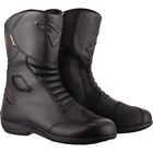 Alpinestars Web Gore-Tex Boots - Black, All Sizes
