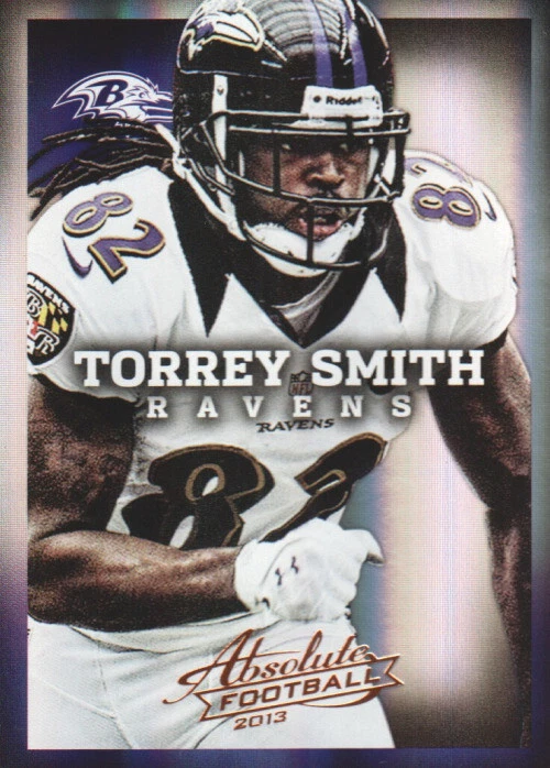 B5175- 2013 Absolute Football Cards 1-100 +Inserts -You Pick- 15+ FREE US SHIP - Image 1 of 1