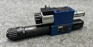 Rexroth R900953570 4WE6D60/OFSG24N9K4/V, R900991877 ZDRHD6DP1-41/200-100YK14 - Bild 1 von 10