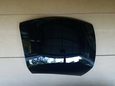 2007-2013 SILVERADO передний бампер пассажирский окрашенный черный WA8555 угловой торцевой колпак - Изображение 1 из 4