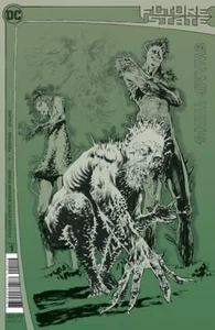 DC Comics Future State Swamp Thing #1 (Of 2) Second Printing - Picture 1 of 1