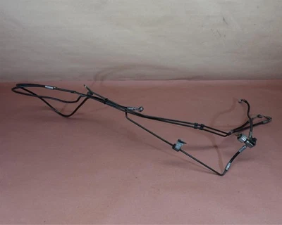 2010-2017 Victory Cross Country Rear Back ABS Brake Hose Lines - Image 1 of 4