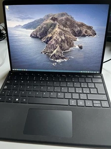 Microsoft Surface Pro 8,  i5 + Tasitiera  e Penna Per Tablet - Afbeelding 1 van 5
