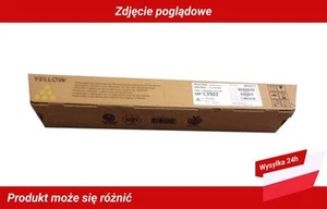 842017 Ricoh Aficio MP C3002 z tonerem Żółty - Afbeelding 1 van 2