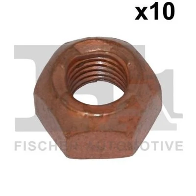 FA1 Mutter 988-1056.10 - Bild 1 von 2