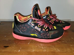 Li Ning Way Of Wade 4 20,000 Men's sz 13 - Picture 1 of 5