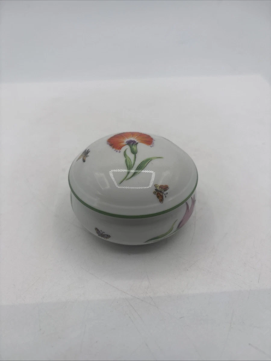 Tiffany Co Limoges In Limoges Trinket Boxes for sale | eBay