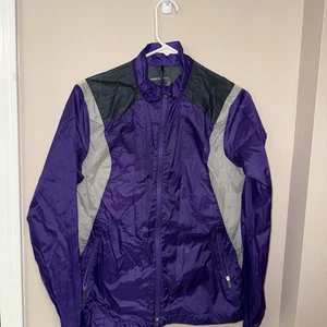 nike golf packable windbreaker damen - Bild 1 von 7