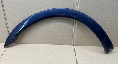 2008-2015 Nissan Armada Front Over Fender Flare Driver Left OEM ‼️ Broken Tabs - Image 1 of 4