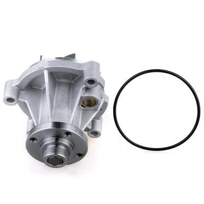 Bomba de agua con junta para Ford F-150 F-250 Expedition 1997-2003 4,6 L 5,4 L AW4122 Foto 1 de 4