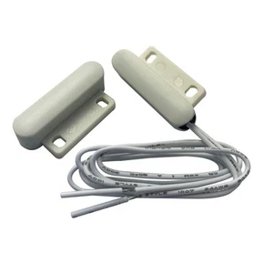 Miniature Security Alarm Reed Switch - Picture 1 of 1