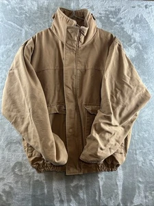 Big Bill FR Jacket Men’s Size Large Regular - Picture 1 of 10