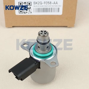 FUEL PUMP PRESSURE REGULATOR CONTROL VALVE FOR FORD TRANSIT MK8 CUSTOM 2.2 TDCI - Picture 1 of 8