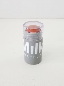 Milk Makeup Lip + Cheek Cream Blush Stick SWERVE Terracotta 0.21oz 6g FULL SIZE - Picture 1 of 3