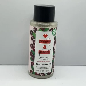Acondicionador Love Beauty & Planet - Aceite de hoja de clavo y bayas nórdicas - Imagen 1 de 5