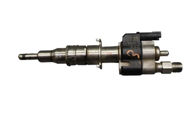 Inyector de inyección de combustible para motor BMW 750Li 335i 740Li 650i 07-17 7585261 OEM Foto 1 de 4