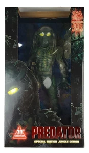 2017 Neu im Karton Predator Special Edition Jungle Demon 1/4 Scale Actionfigur 30th - Bild 1 von 10