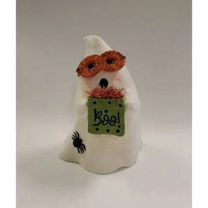 Bethany Lowe Halloween Trick or Treat Ghost Graysen Figurine TL0246  - Picture 1 of 4
