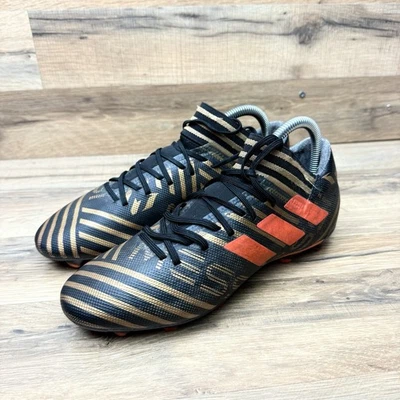 Adidas Men's Size 7 Nemeziz Messi 17.1 FG Soccer Football Cleats SPG 753001 - Image 1 of 4