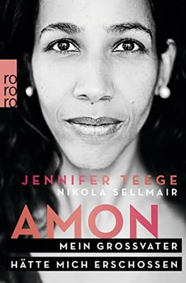 Jennifer Teege Nikola Amon: Mein Großvater hätte mich e (Paperback) (UK IMPORT) - Image 1 of 3