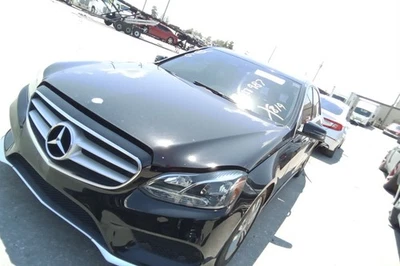 2016 梅赛德斯-奔驰 E 级 3.5L 发动机电机 6cyl 原始设备制造商 174K 英里 - LKQ395798827 — 第 1/4 张图片