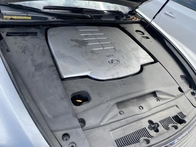 Automatic Transmission Fits 07-08 LEXUS LS460 30984845 - Изображение 1 из 4